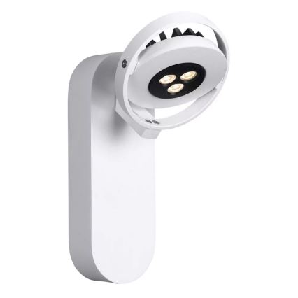 Philips Massive 56420/31/10 - LED Kinkiet punktowy ORBITS 1xLED/7,5W/230V