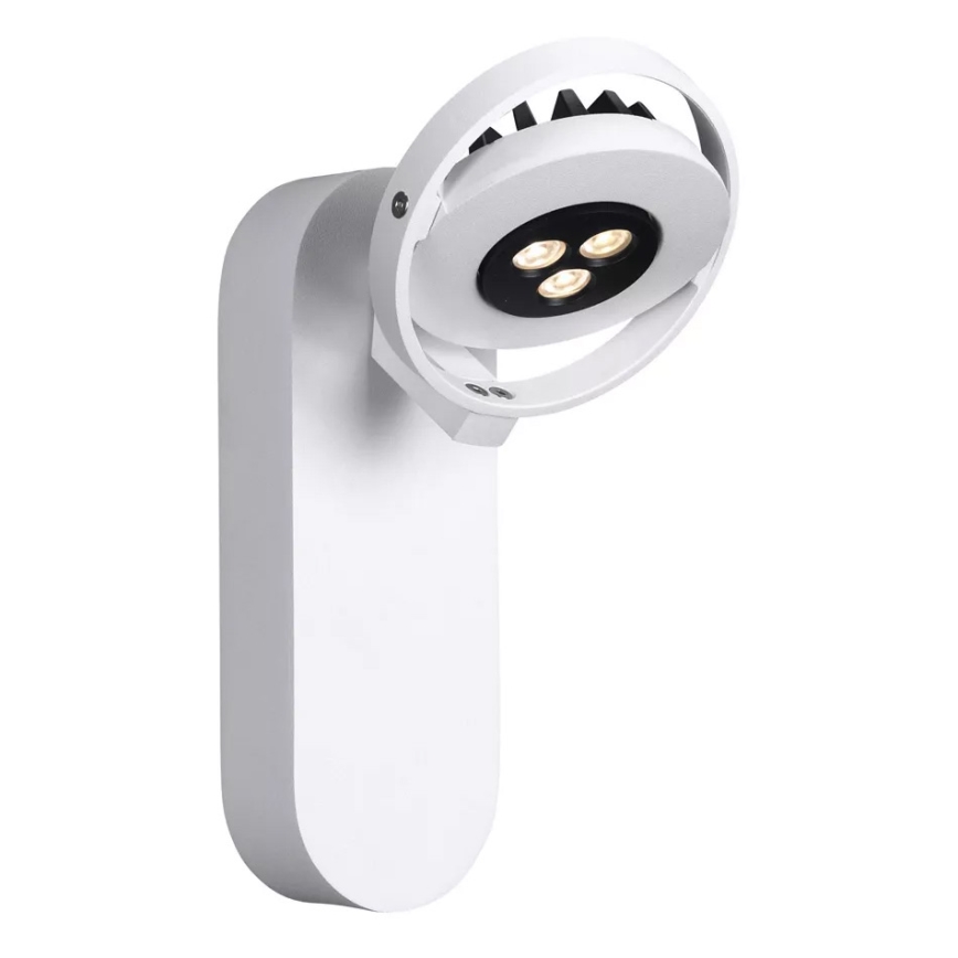 Philips-Massive 56420/31/90 - Svítidlo bodové  ORBITS 1xLED/7,5W/230V