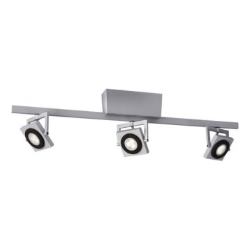 Philips Massive 57903/87/81 - LED Reflektor MILANO 3xLED/7,5W