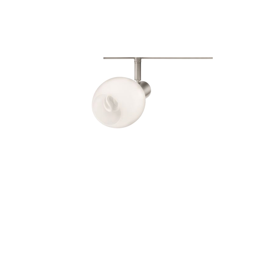Philips Massive 58061/17/16 - Bodové svítidlo MYLIVING 2xE14/12W matný chrom
