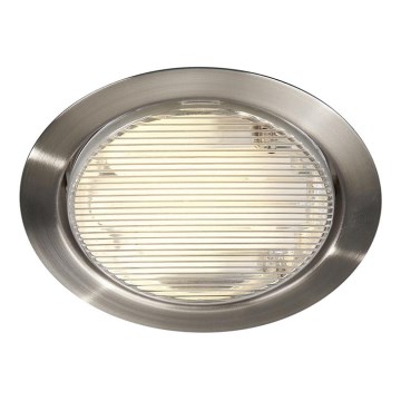 Philips Massive 59510/17/10 - Oczko halogenowe MUSA 1xGx53/7W/230V matowy chrom