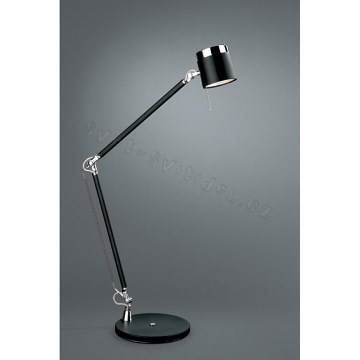 Philips Massive 67113/30/10 - Lampa biurkowa OLIVER 1xG9/40W/230V