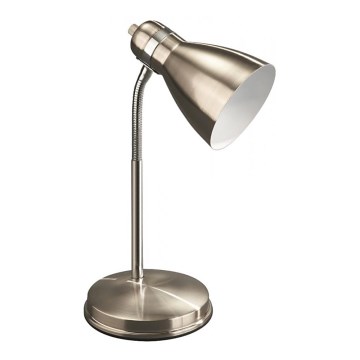 Philips Massive 67201/17/10 - Lampa biurkowa MARTIN 1xE14/40W