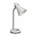 Philips Massive 67803/31/10 - Lampa stołowa RYAN 1xE14/12W/230V