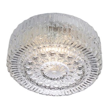 Philips Massive 70172/01/60 - Lampa sufitowa Plafon IRINA 1xE27/60W/230V