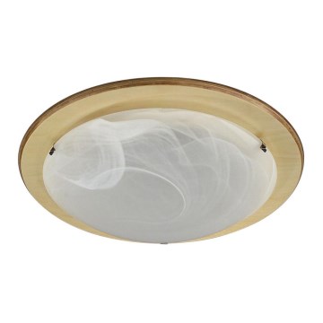 Philips Massive 70327/01/71 - Plafon 1xE27/60W/230V