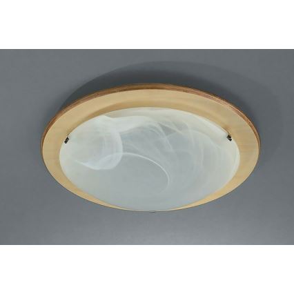 Philips Massive 70327/01/71 - Plafon 1xE27/60W/230V