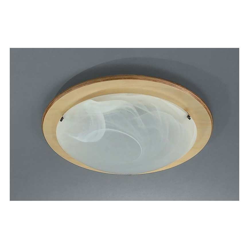 Philips Massive 70327/01/71 - Plafon 1xE27/60W/230V