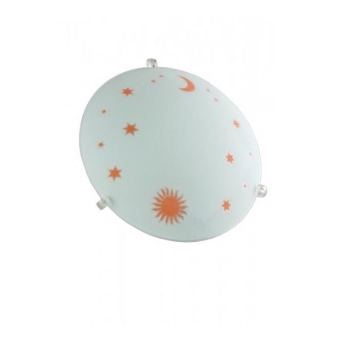 Philips Massive 70616/01/53 - Lampa sufitowa CAMEA 1xE27/40W