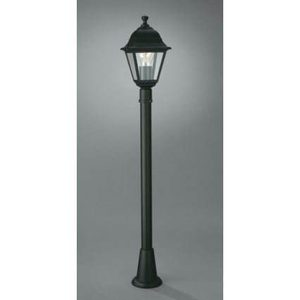 Philips Massive 71421/01/30 - Lampa stojąca zewnętrzna LIMA 1xE27/60W/230V