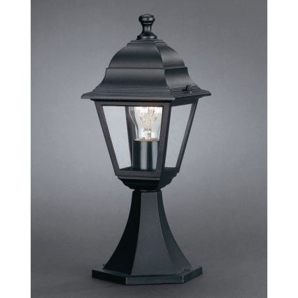 Philips Massive 71427/01/30 - Lampa stojąca zewnętrzna LIMA 1xE27/60W/230V