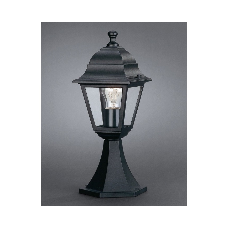 Philips Massive 71427/01/30 - Lampa stojąca zewnętrzna LIMA 1xE27/60W/230V