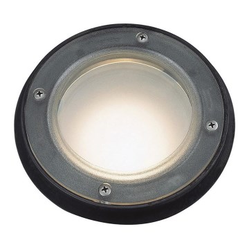 Philips Massive 71428/01/30 - LED Zewnętrzna oprawa najazdowa ACAPULCO 1xE27/6W/230V Philips Massive 71428/01/30 - LED Zewnętrzna oprawa najazdowa ACAPULCO 1xE27/6W/230V
