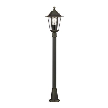 Philips Massive 71521/01/30 – Lampa zewnętrzna PEKING 1xE27/60W