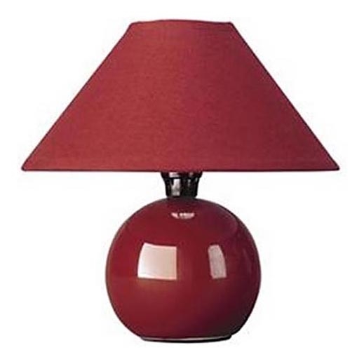 Philips Massive 84240/61/57 - Lampa stołowa BUYL 1xE14/40W/230V