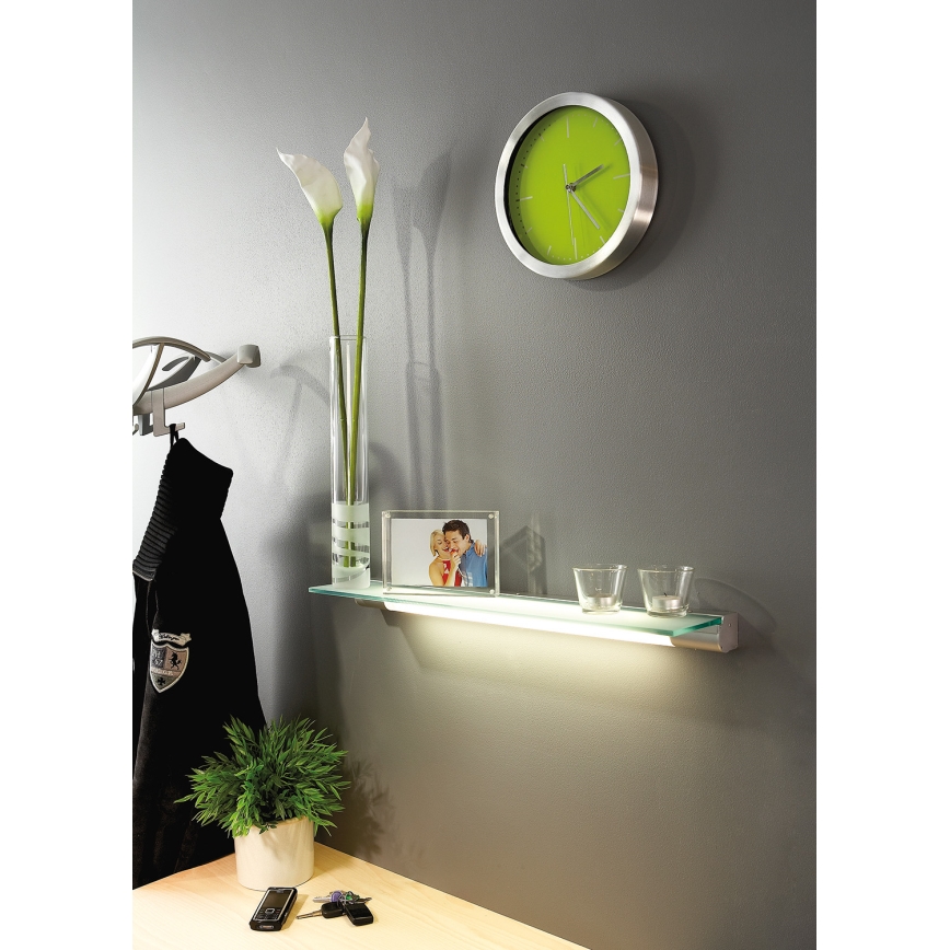 Philips Massive 85142/13/87 - Oprawa oświetleniowa SHELFLINE 1xG5/13W/230V