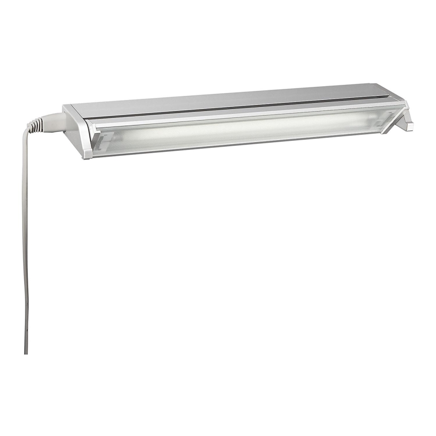Philips Massive 85143/08/87 - Lampa kuchenna TWIST 1xG5/W8/230V