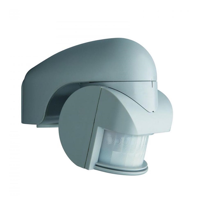 Philips Massive 87098/12/87 - Zewnętrzny czujnik ruchu VIRGINIA IP44