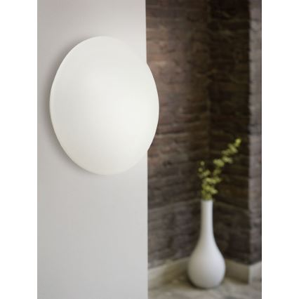 Philips Massive EX000/01/29 - LED 13W Venkovní stropní svítidlo (350mm)