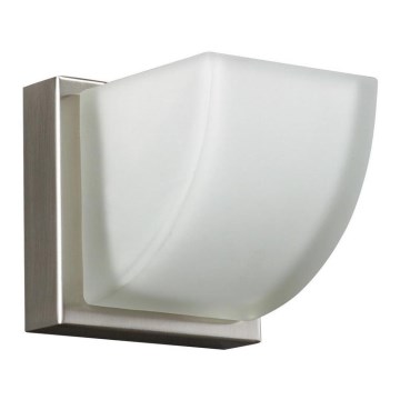 Philips Massive - Kinkiet 1xG9/60W/230V