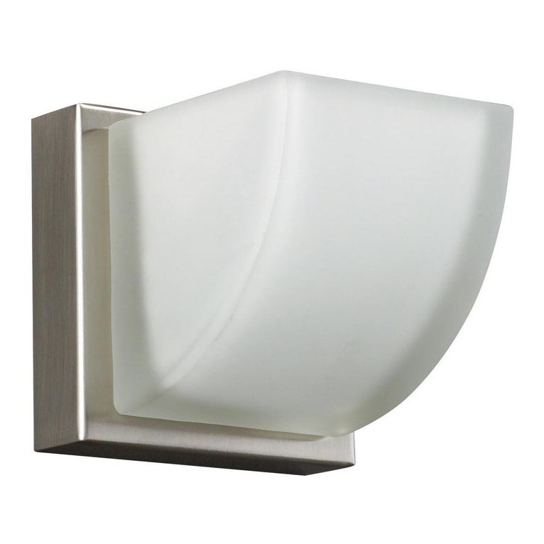 Philips Massive - Kinkiet 1xG9/60W/230V