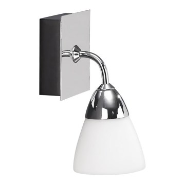 Philips Massive - LED Oświetlenie łazienkowe OCEAN G9/5W/230V + 1xG9/40W/230V