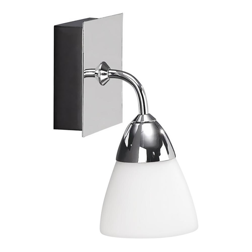 Philips Massive - LED Oświetlenie łazienkowe OCEAN G9/5W/230V + 1xG9/40W/230V