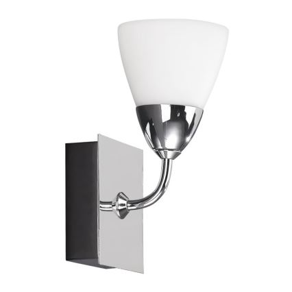 Philips Massive - LED Oświetlenie łazienkowe OCEAN G9/4,5W/230V + 1xG9/40W/230V