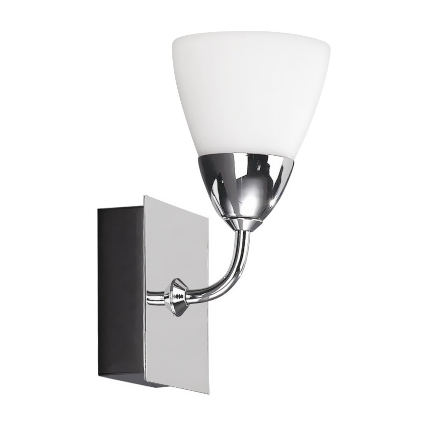 Philips Massive - LED Oświetlenie łazienkowe OCEAN G9/4,5W/230V + 1xG9/40W/230V