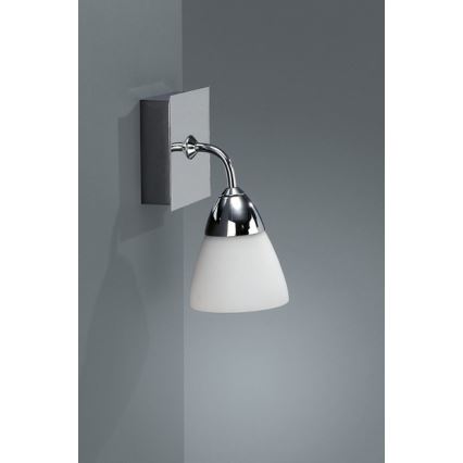 Philips Massive - LED Oświetlenie łazienkowe OCEAN G9/4,5W/230V + 1xG9/40W/230V