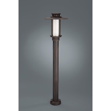 Philips Massive  SANTIAGO 15323/86/10 – Lampa zewnętrzna 1xE27/14W