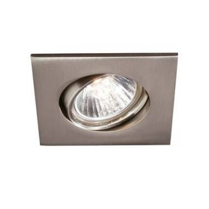 Philips Massive 59473/17/10 - SET 3x Łazienkowe oświetlenie sufitowe LEMON 3xGU10/35W/230V IP23