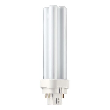 Philips MASTER PL-C 13W/840/4P - Żarówka energooszczędna G24q/13W/95V