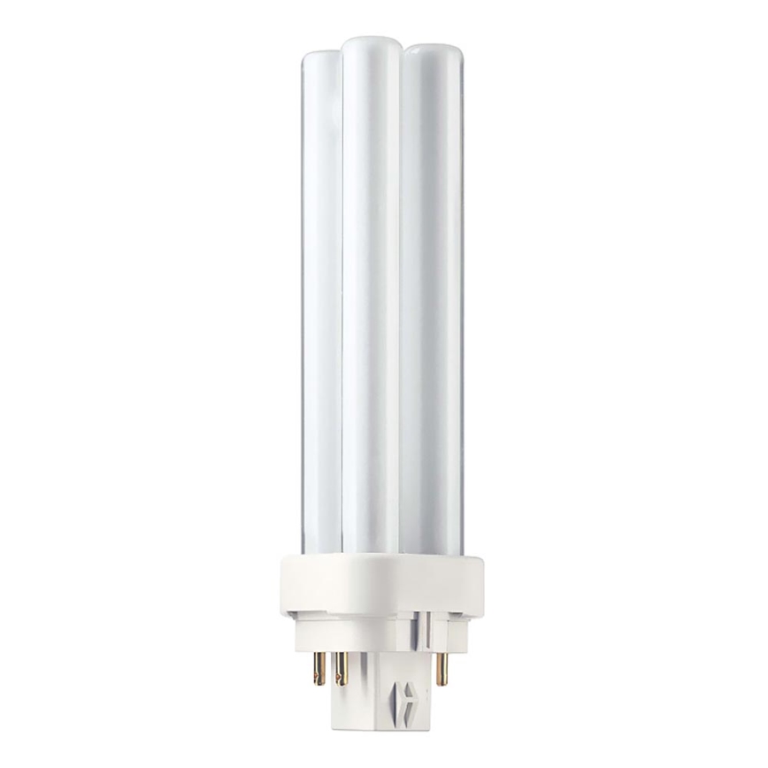 Philips MASTER PL-C 13W/840/4P - Żarówka energooszczędna G24q/13W/95V
