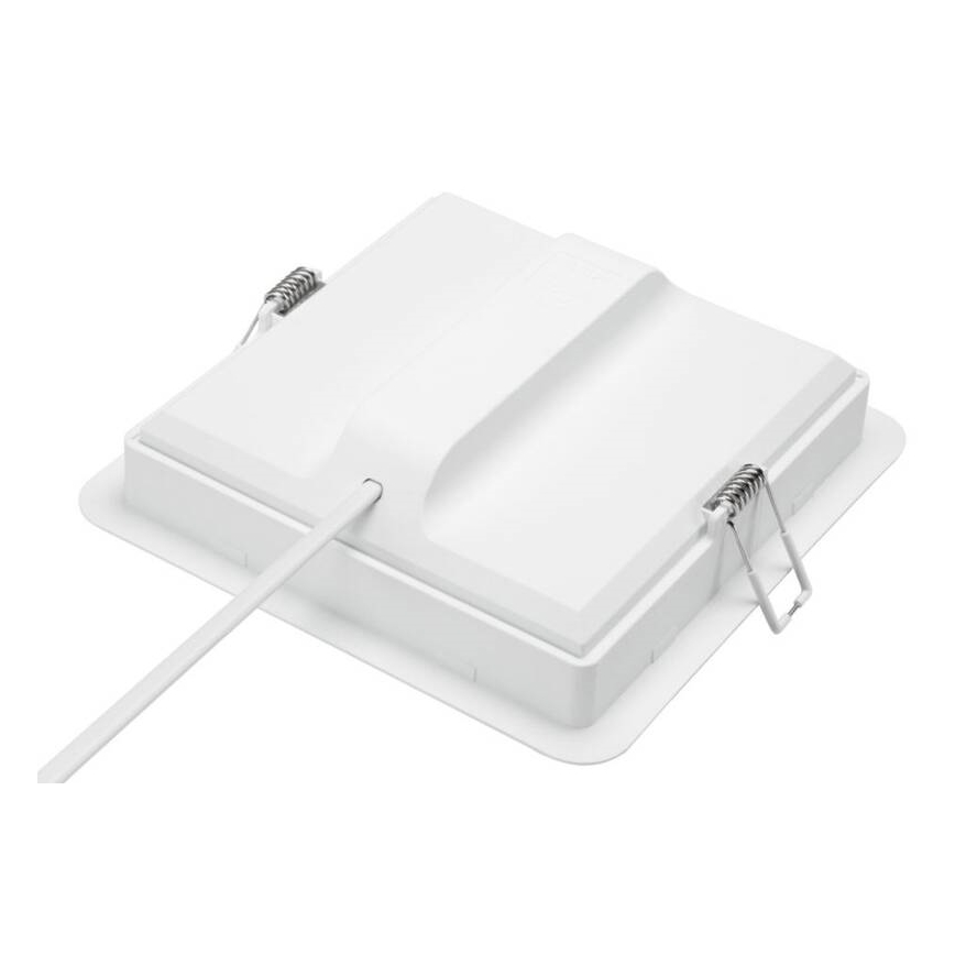 Philips - Oprawa sufitowa LED MESON LED/16,5W/230V 3000K