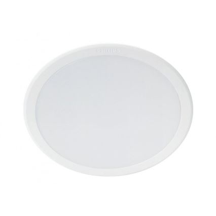 Philips - Oprawa sufitowa LED MESON LED/16,5W/230V 6500K