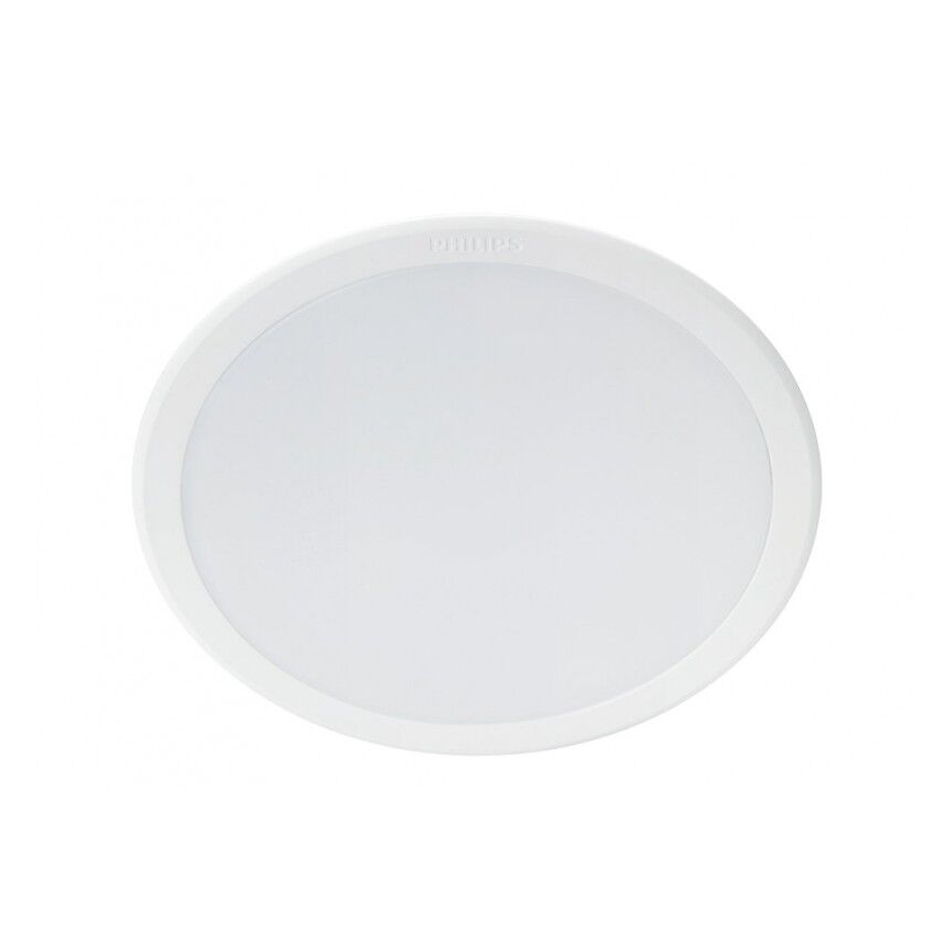 Philips - Oprawa sufitowa LED MESON LED/16,5W/230V 6500K