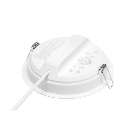 Philips - Oprawa sufitowa LED MESON LED/16,5W/230V 6500K