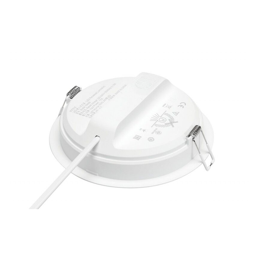 Philips - Oprawa sufitowa LED MESON LED/16,5W/230V 6500K
