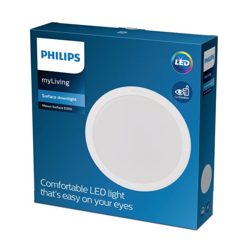 Philips - LED Lampa sufitowa LED/23,5W/230V