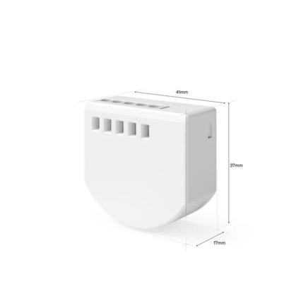 Philips - Moduł do ściennego włącznika ściemniającego Hue
