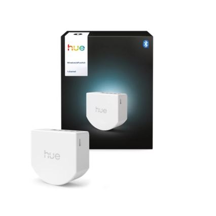 Philips - Moduł do włącznika ściennego Hue