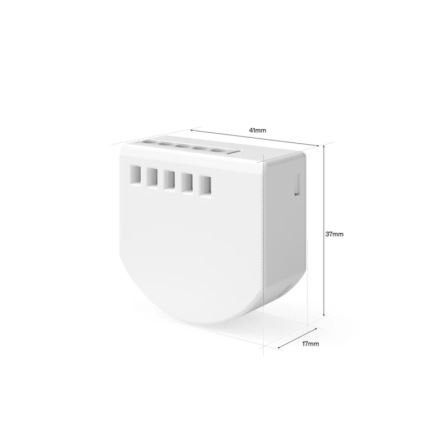 Philips - Moduł do włącznika ściennego Hue
