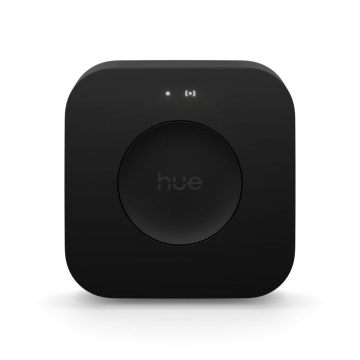 Philips - Mostek Hue BRIDGE PRO czarny