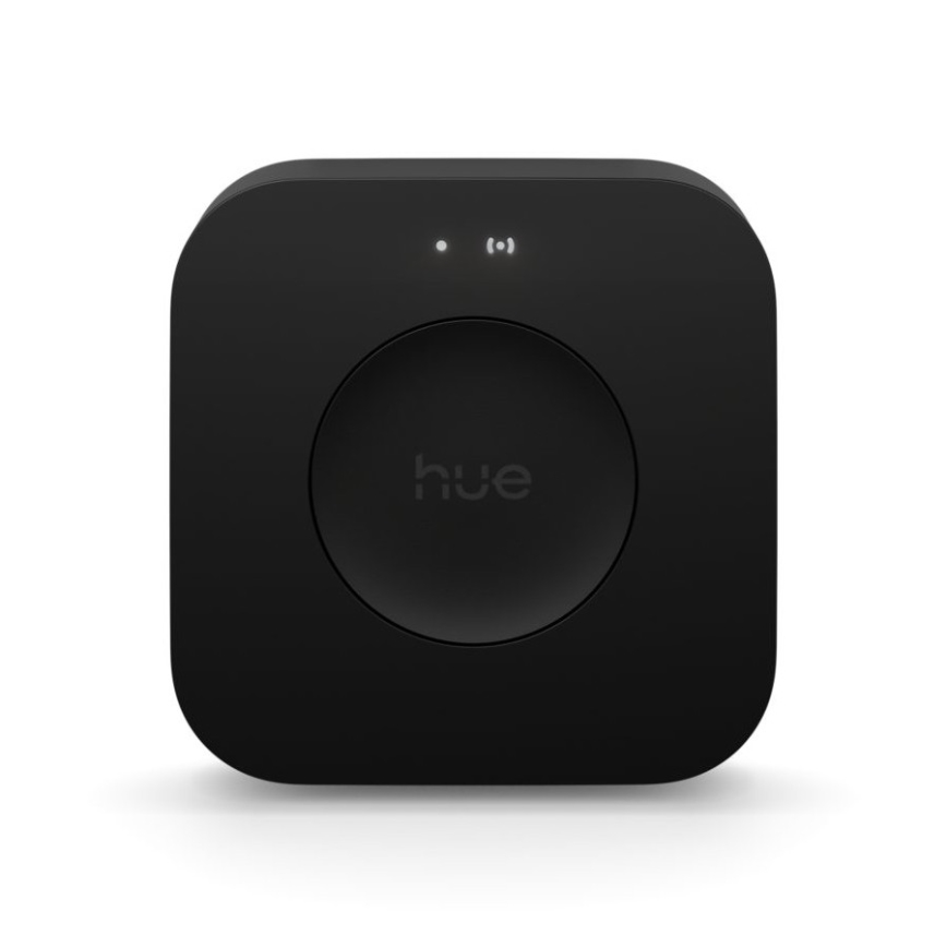 Philips - Mostek Hue BRIDGE PRO czarny