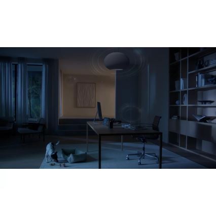 Philips - Mostek Hue BRIDGE PRO czarny
