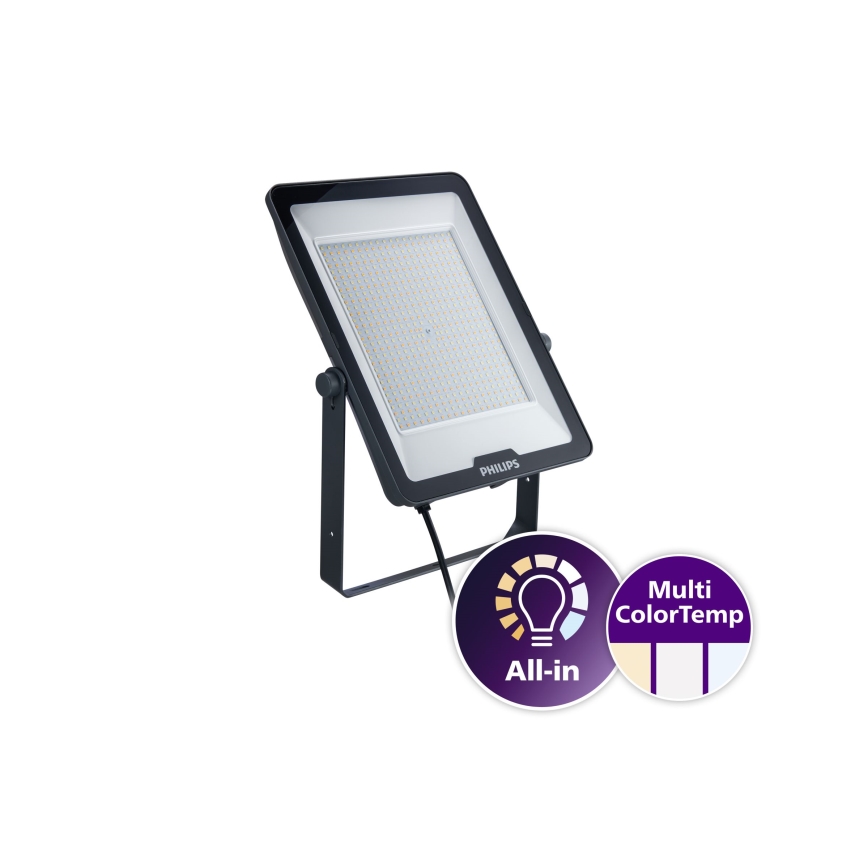 Philips - Naświetlacz LED LEDINAIRE ALL-IN LED/200W/230V 3000/4000/6500K IP65