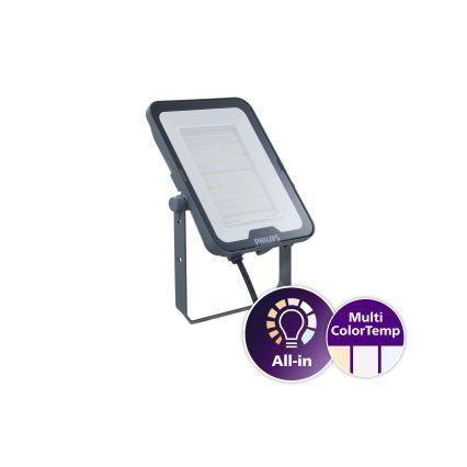 Philips - Naświetlacz LED LEDINAIRE ALL-IN LED/65W/230V 3000/4000/6500K IP65