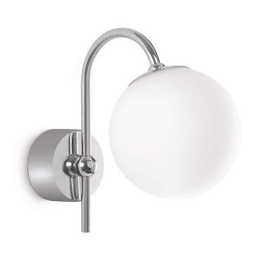 Philips - Oprawa łazienkowa 1xG9/42W/230V