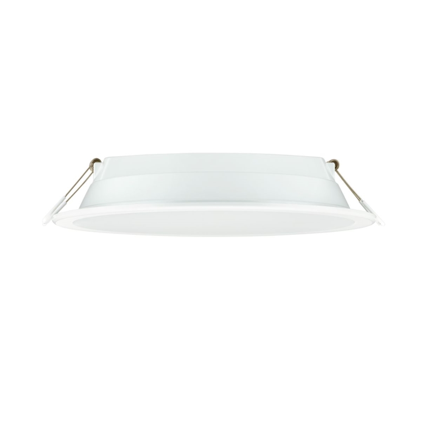 Philips - LED wpuszczana oprawa sufitowa do łazienki LEDINAIRE SLIM LED/19W/230V 3000K IP44 biała